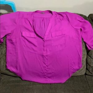 Torrid Top